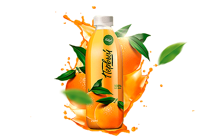 Разработка дизайна упаковки Атырау | Ресторан "Первый"