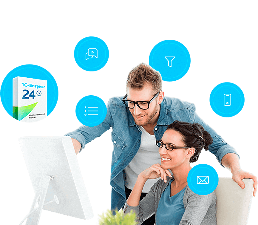 Внедрение CRM систем Атырау