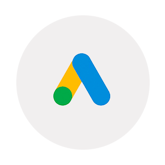 Настройка Google ads